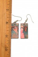 Toulouse Lautrec Earrings